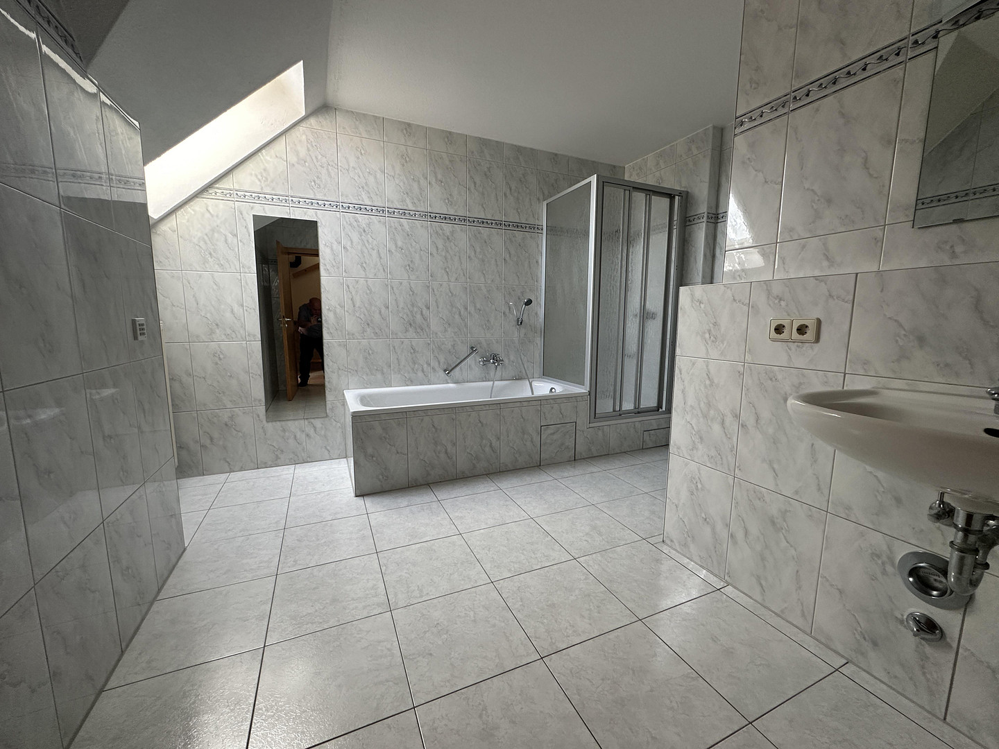 Brackenheim Botenheim, 3 Zimmer Maisonette Wohnung – Brackenheim(Botenheim) – Vorschaubild 5