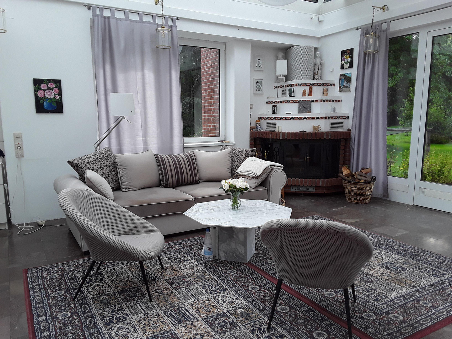 Haus am See. – Jantzen Park 49, 27729 Hambergen(Kiebitzsegen) – Vorschaubild 17