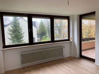 Ansprechende, WG taugliche 2 Zimmer-Wohnung mit tollem Blick auf die Singold – Radaustr 23, 86199 Augsburg(Göggingen) – Vorschaubild 6