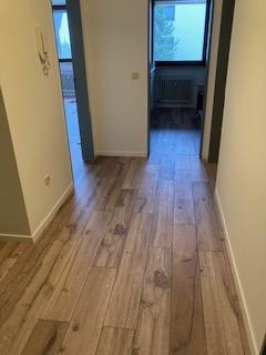 Ansprechende, WG taugliche 2 Zimmer-Wohnung mit tollem Blick auf die Singold – Radaustr 23, 86199 Augsburg(Göggingen) – Vorschaubild 2