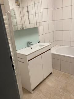 Ansprechende, WG taugliche 2 Zimmer-Wohnung mit tollem Blick auf die Singold – Radaustr 23, 86199 Augsburg(Göggingen) – Vorschaubild 9