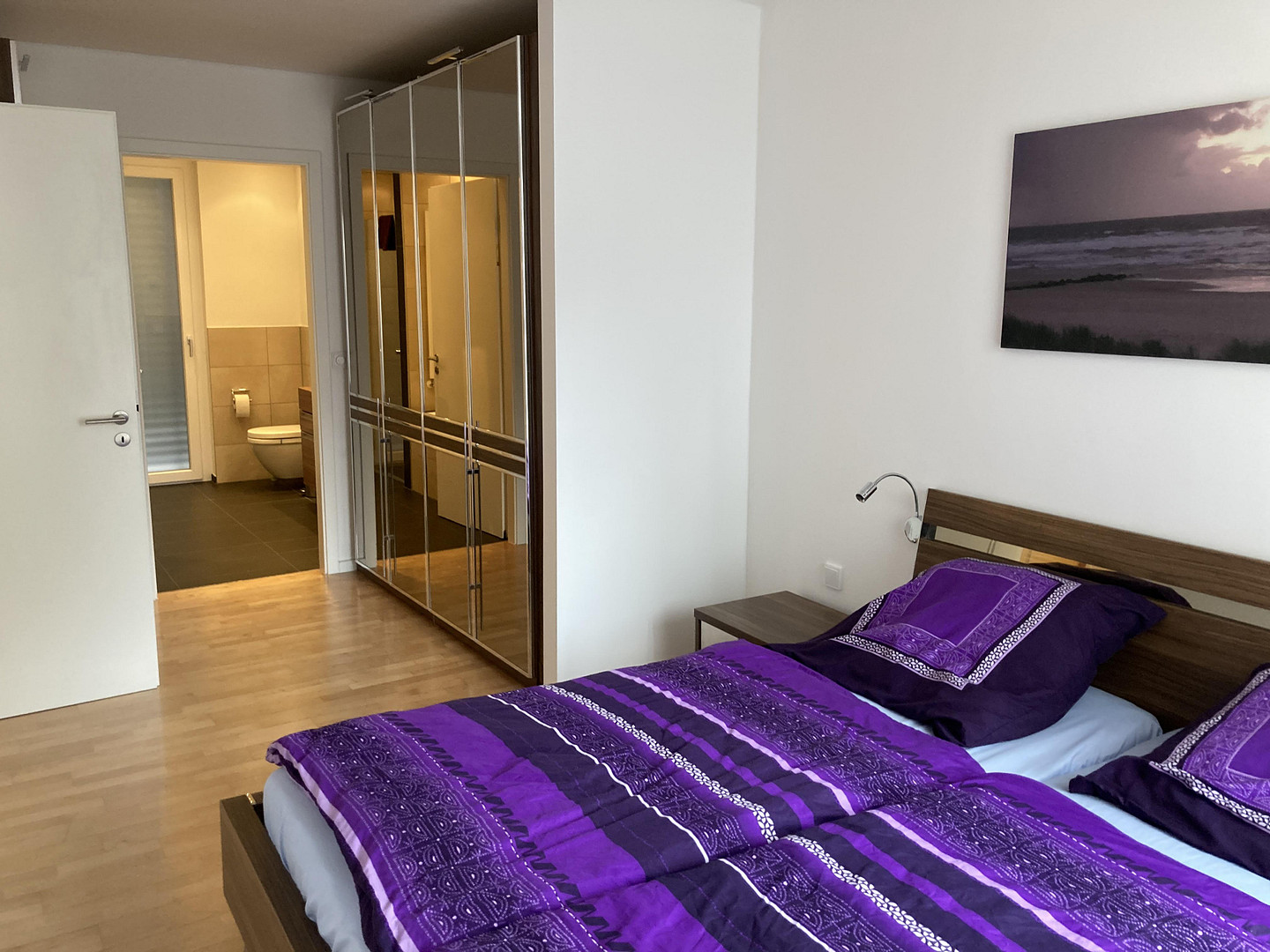 Living at the Reichswald- Stylish, fully – Erlangen – Vorschaubild 18