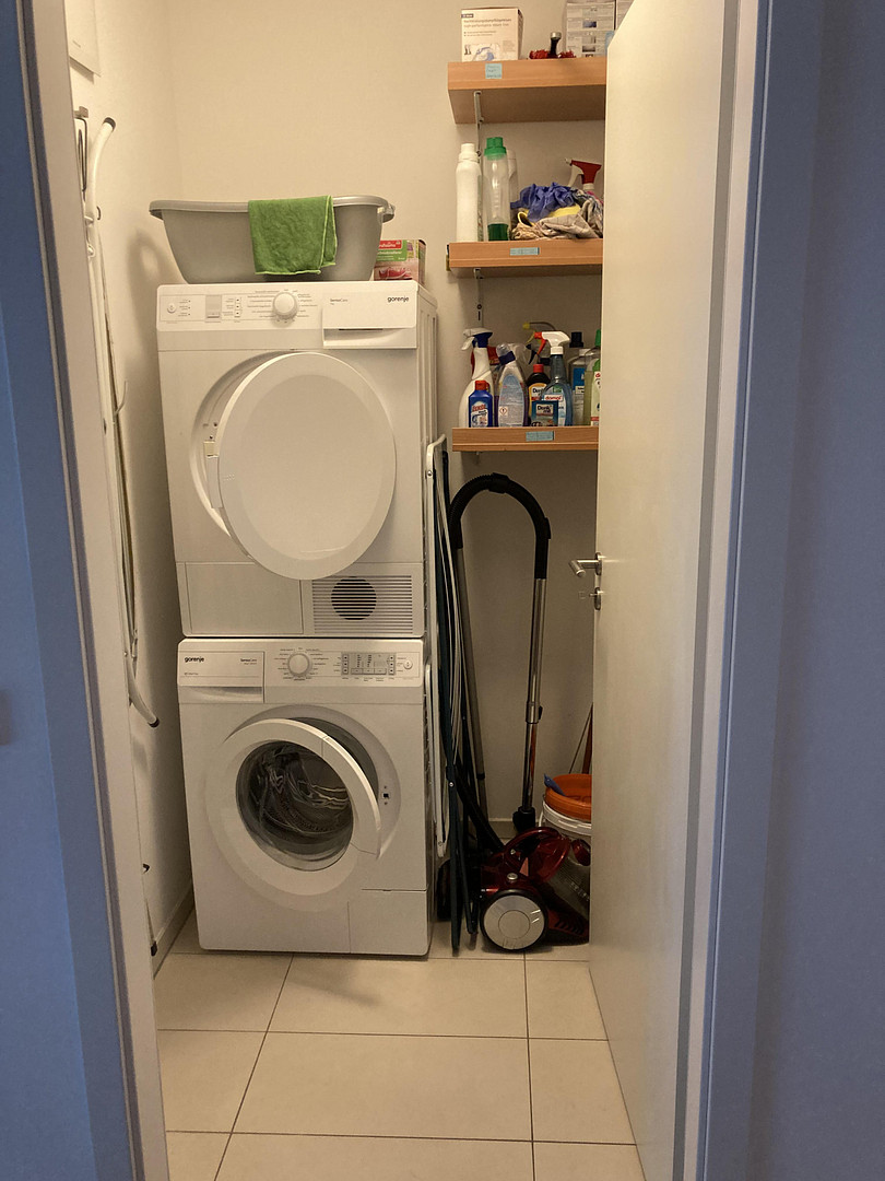 Living at the Reichswald- Stylish, fully – Erlangen – Vorschaubild 20