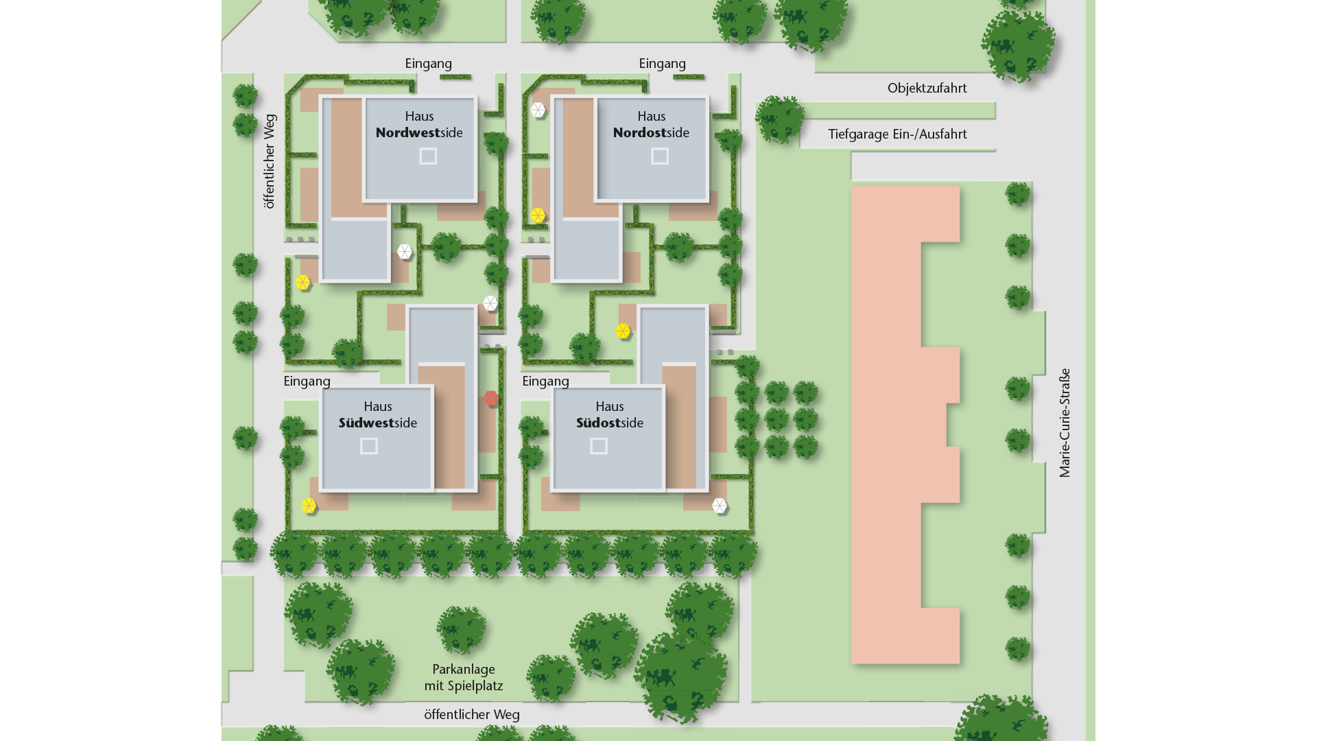 Living at the Reichswald- Stylish, fully – Erlangen – Vorschaubild 4