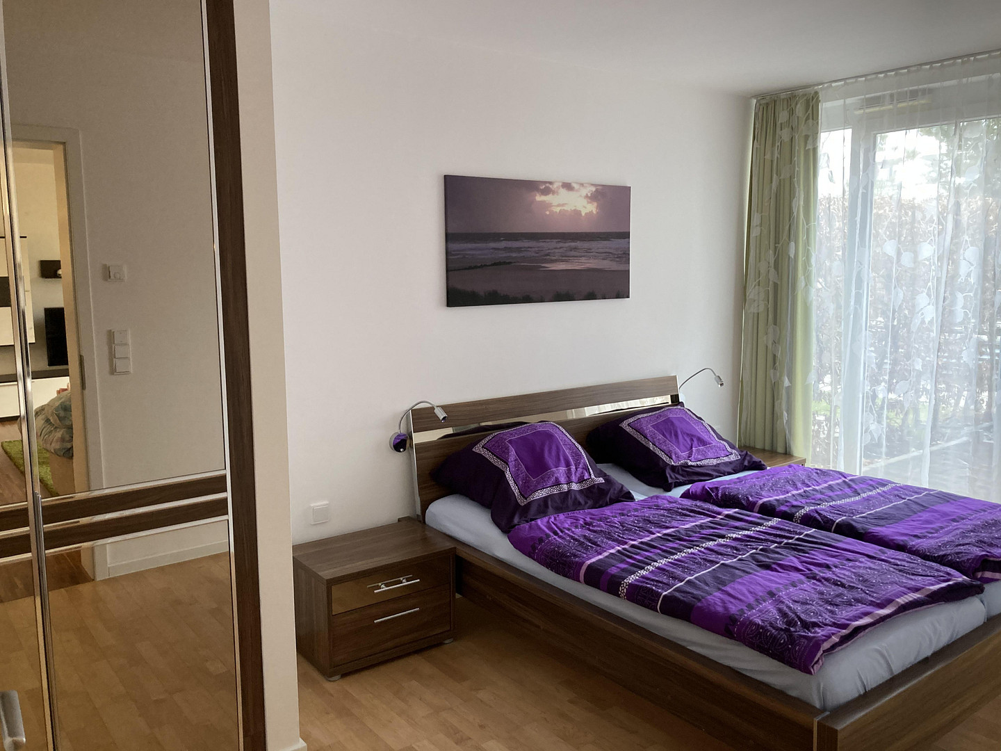 Living at the Reichswald- Stylish, fully – Erlangen – Vorschaubild 19
