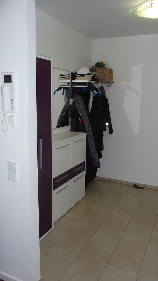 Living at the Reichswald- Stylish, fully – Erlangen – Vorschaubild 22