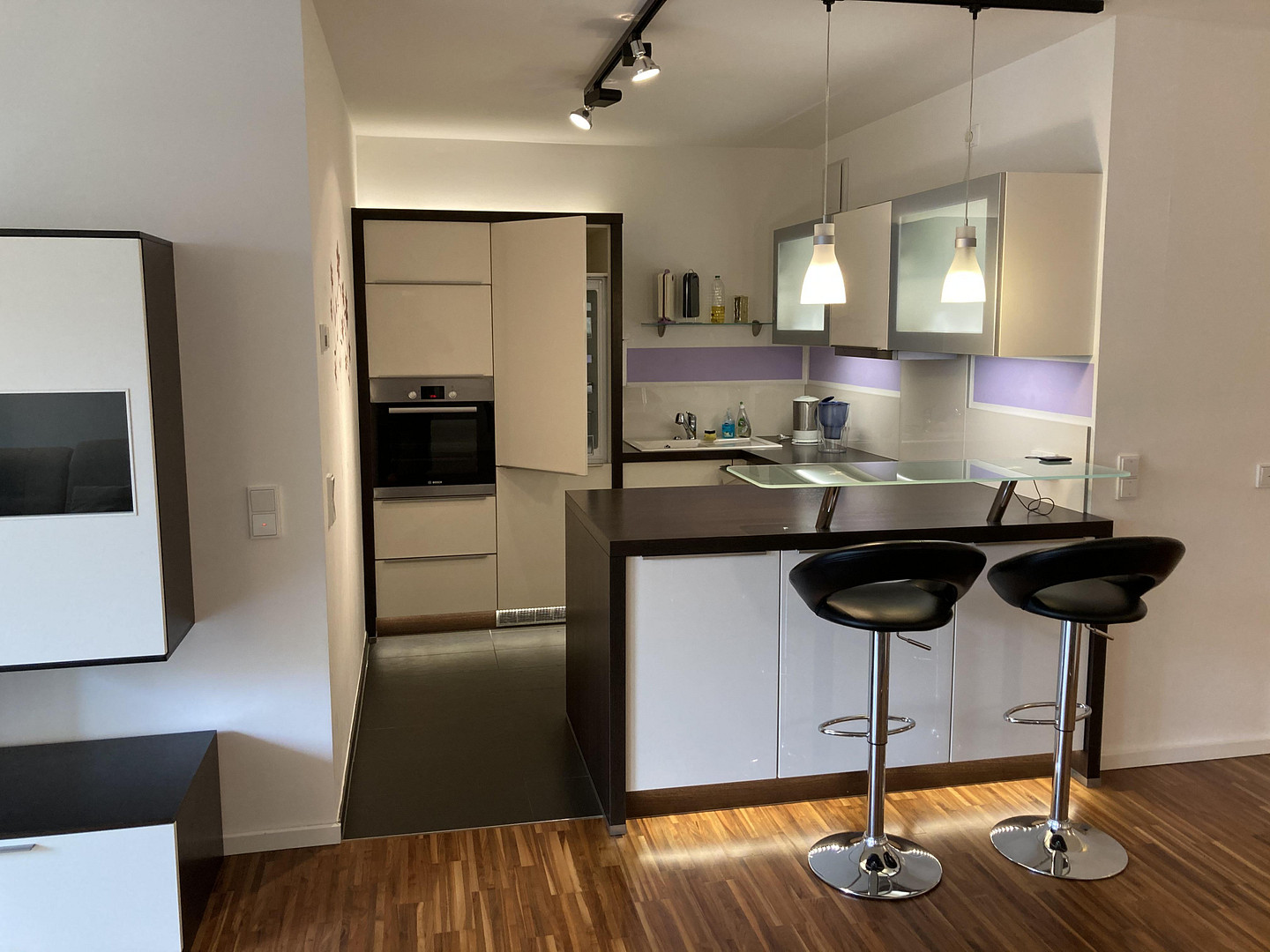 Living at the Reichswald- Stylish, fully – Erlangen – Vorschaubild 10