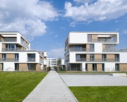 Living at the Reichswald- Stylish, fully – Erlangen – Vorschaubild 2