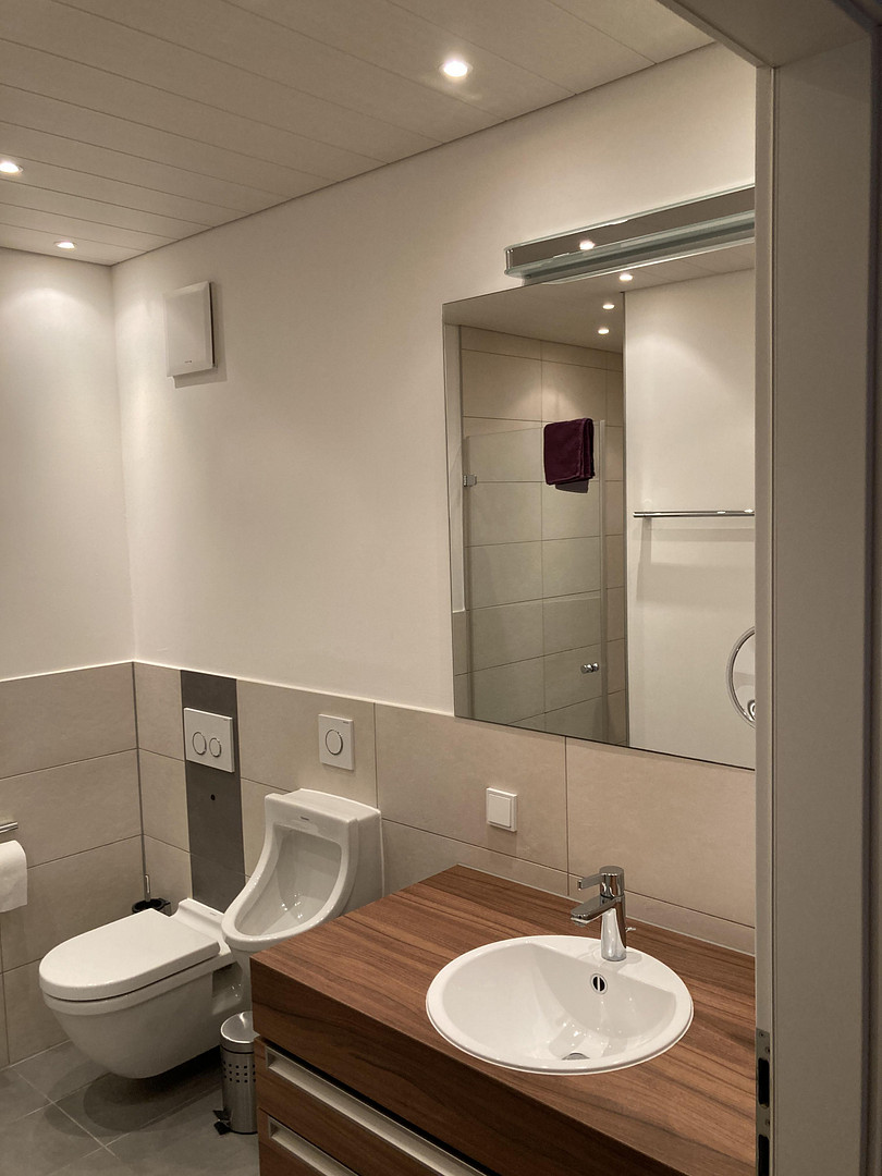 Living at the Reichswald- Stylish, fully – Erlangen – Vorschaubild 16
