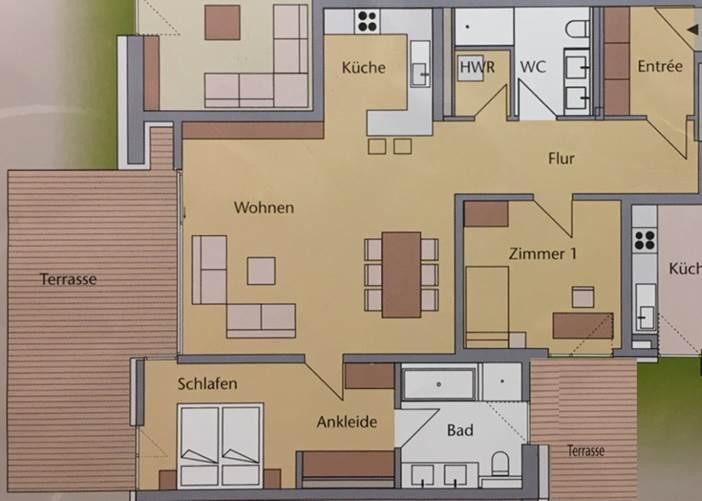 Living at the Reichswald- Stylish, fully – Erlangen – Vorschaubild 25