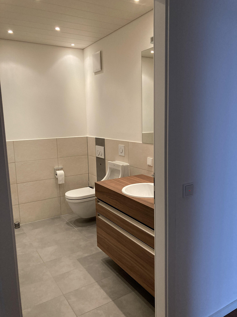 Living at the Reichswald- Stylish, fully – Erlangen – Vorschaubild 14
