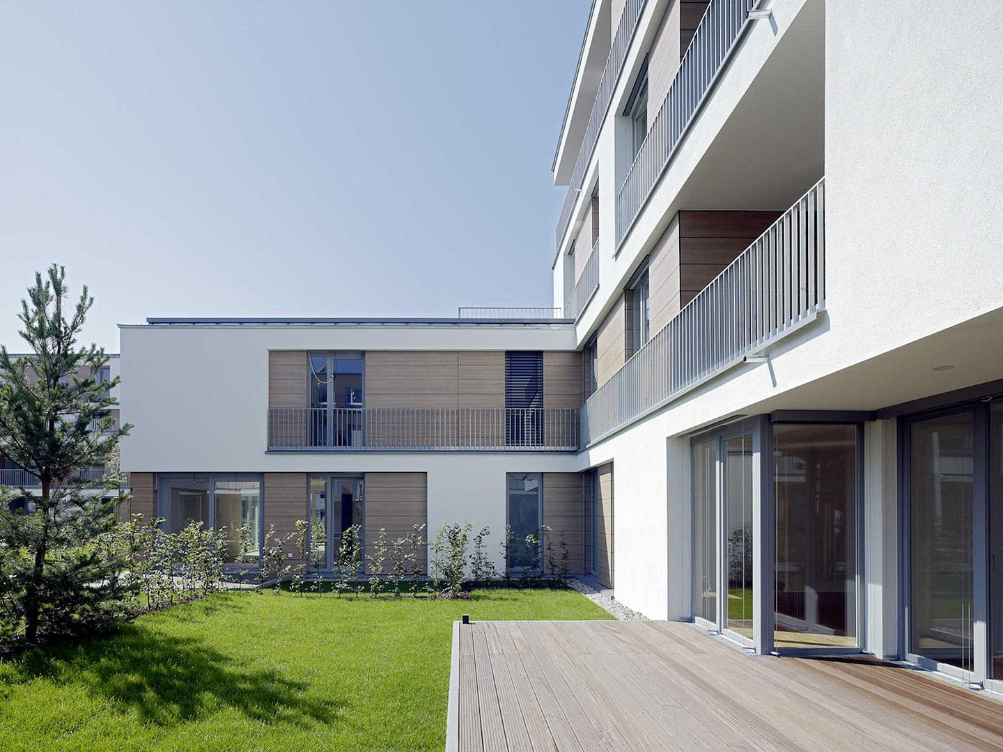 Living at the Reichswald- Stylish, fully