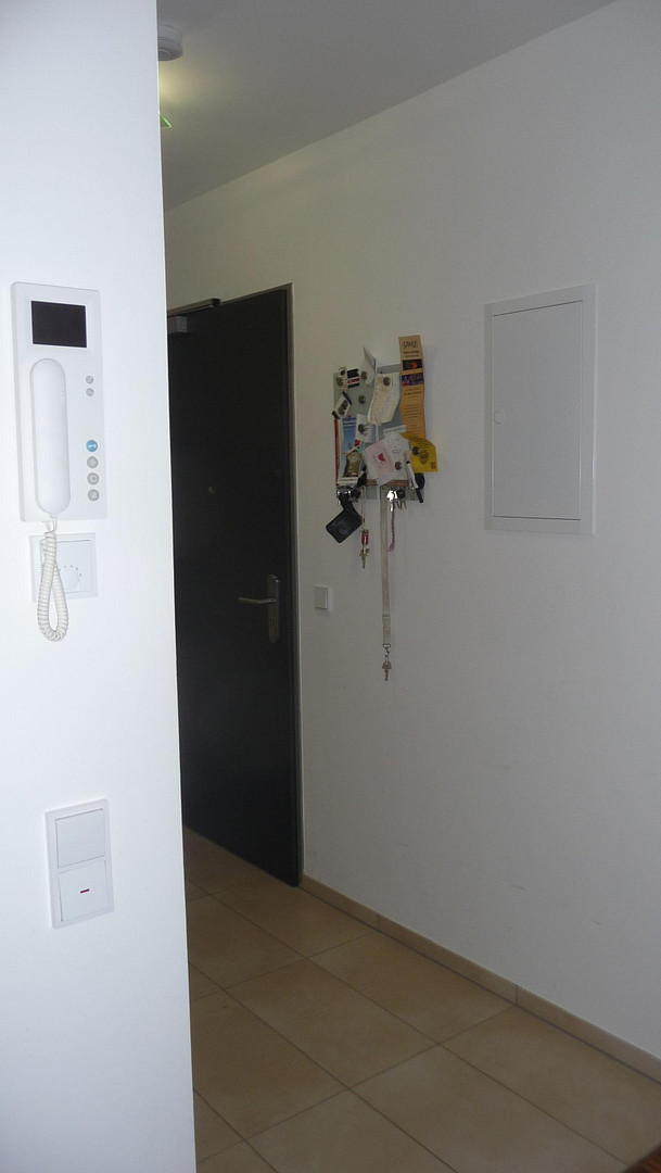 Living at the Reichswald- Stylish, fully – Erlangen – Vorschaubild 21