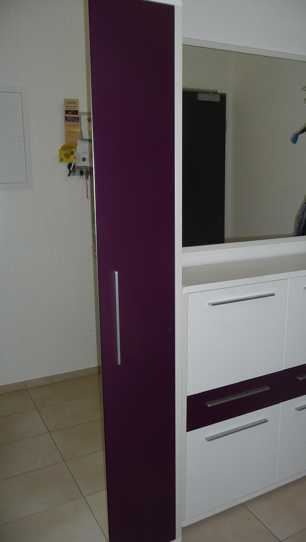 Living at the Reichswald- Stylish, fully – Erlangen – Vorschaubild 23