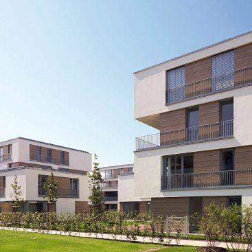 Living at the Reichswald- Stylish, fully – Erlangen – Vorschaubild 5