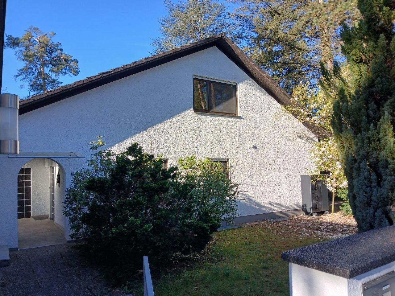 Provisionsfrei! Einfamilienhaus mit neuer Wärmepumpe im Naherholungsgebiet Erlangen-Dechsendorf – Erlangen(Dechsendorf) – Vorschaubild 2
