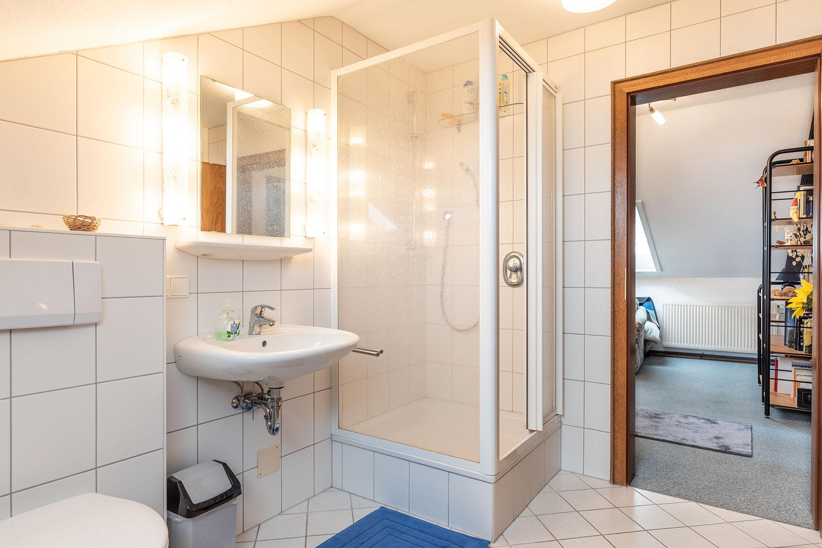 Provisionsfrei! Einfamilienhaus mit neuer Wärmepumpe im Naherholungsgebiet Erlangen-Dechsendorf – Erlangen(Dechsendorf) – Vorschaubild 14