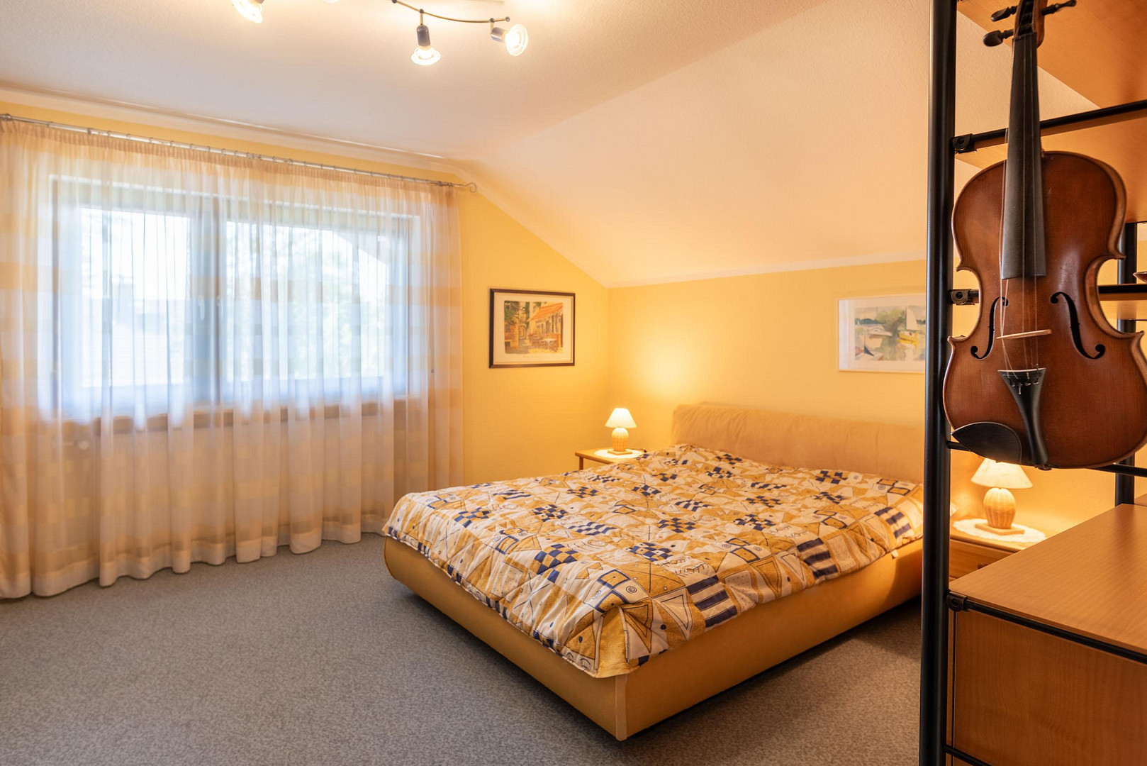 Provisionsfrei! Einfamilienhaus mit neuer Wärmepumpe im Naherholungsgebiet Erlangen-Dechsendorf – Erlangen(Dechsendorf) – Vorschaubild 13
