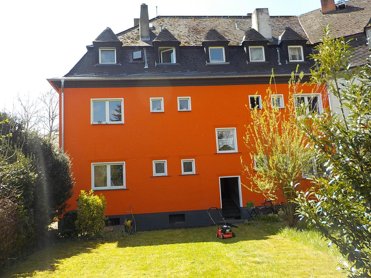 2 ZKB DG Wohnung Ko-Neuendorf, grün und zentral – Im Hüttenstück 4, 56070 Koblenz – Vorschaubild 3