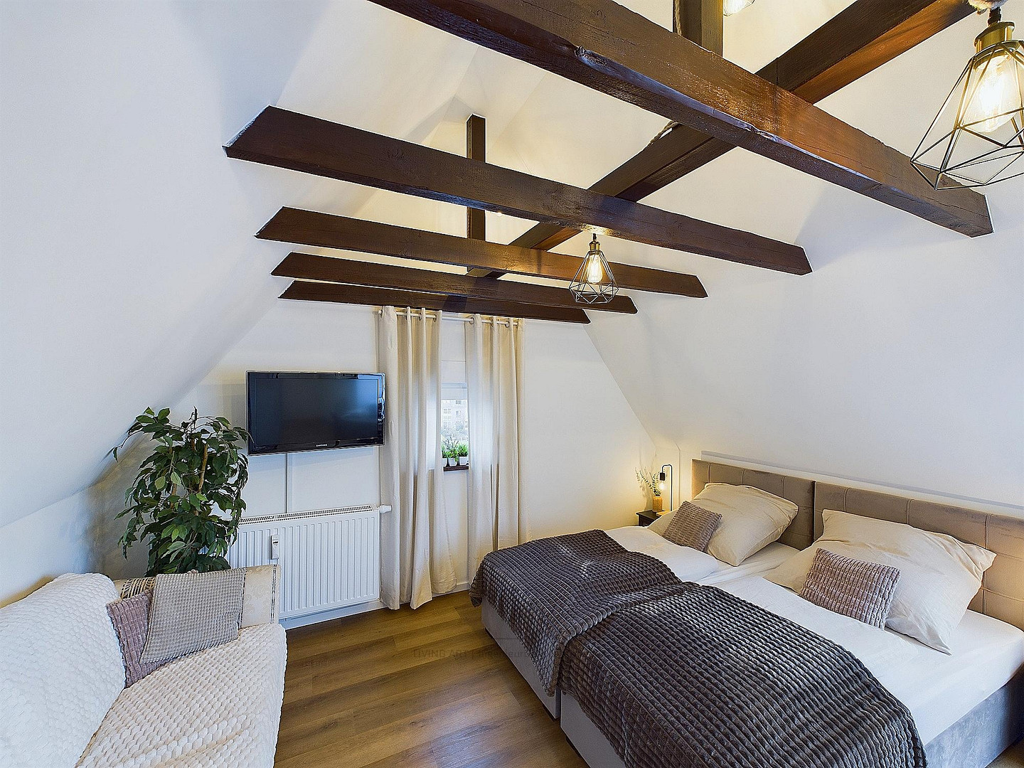 DG Apartment Leverkusen Waldsiedlung – Jägerstraße 30, 51375 Leverkusen(Schlebusch) – Vorschaubild 8