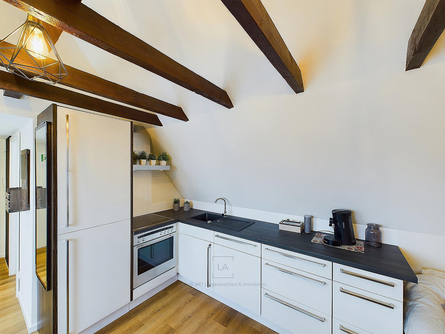 DG Apartment Leverkusen Waldsiedlung – Jägerstraße 30, 51375 Leverkusen(Schlebusch) – Vorschaubild 6