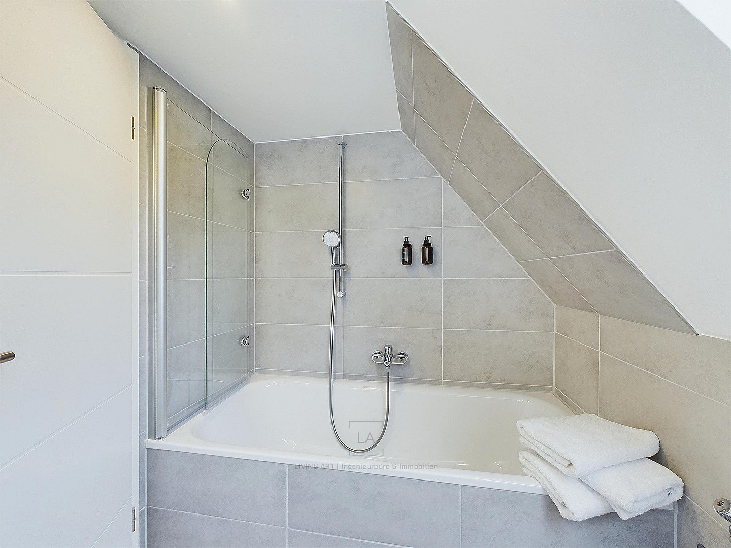 DG Apartment Leverkusen Waldsiedlung – Jägerstraße 30, 51375 Leverkusen(Schlebusch) – Vorschaubild 16
