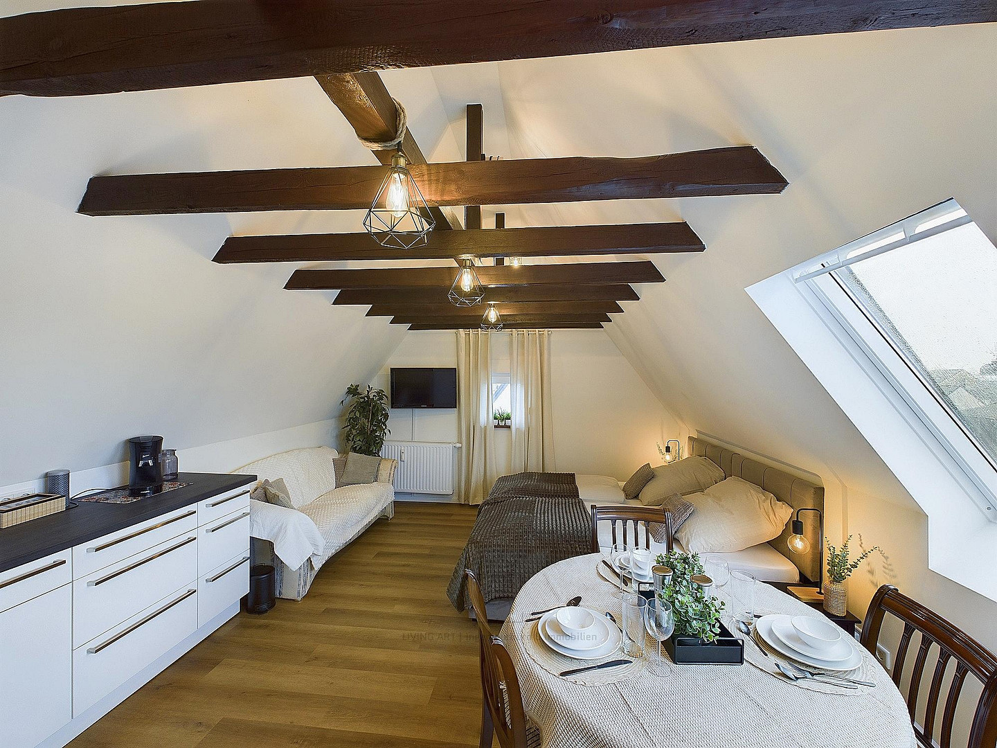 DG Apartment Leverkusen Waldsiedlung – Jägerstraße 30, 51375 Leverkusen(Schlebusch) – Vorschaubild 10