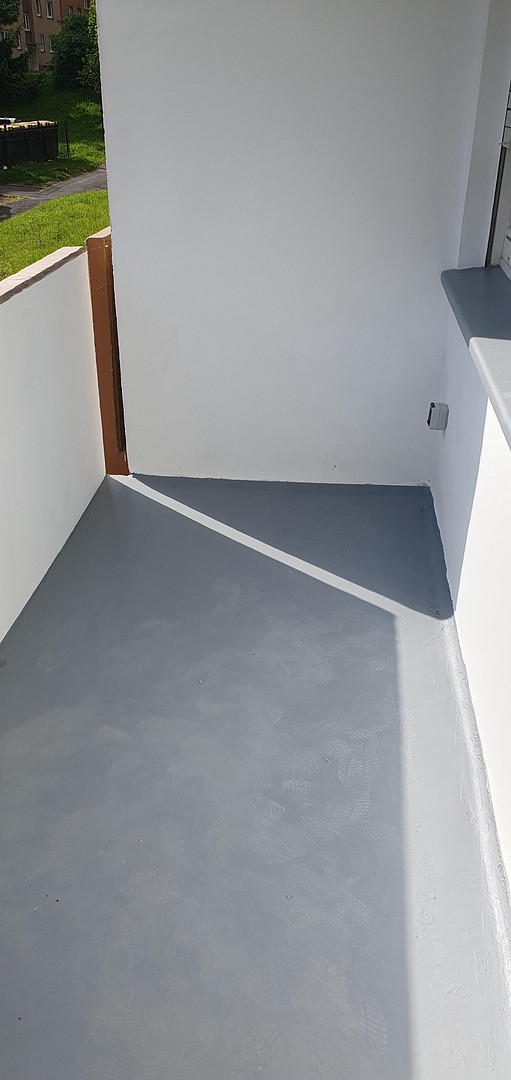 Möblierte 2-Zimmer-Wohnung in Kassel-Nord-Holland – saniert, mit Balkon und WG-geeignet – 34127 Kassel – Vorschaubild 11