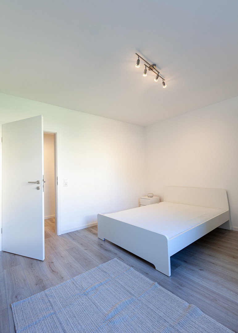 Möblierte 2-Zimmer-Wohnung in Kassel-Nord-Holland – saniert, mit Balkon und WG-geeignet – 34127 Kassel – Vorschaubild 13