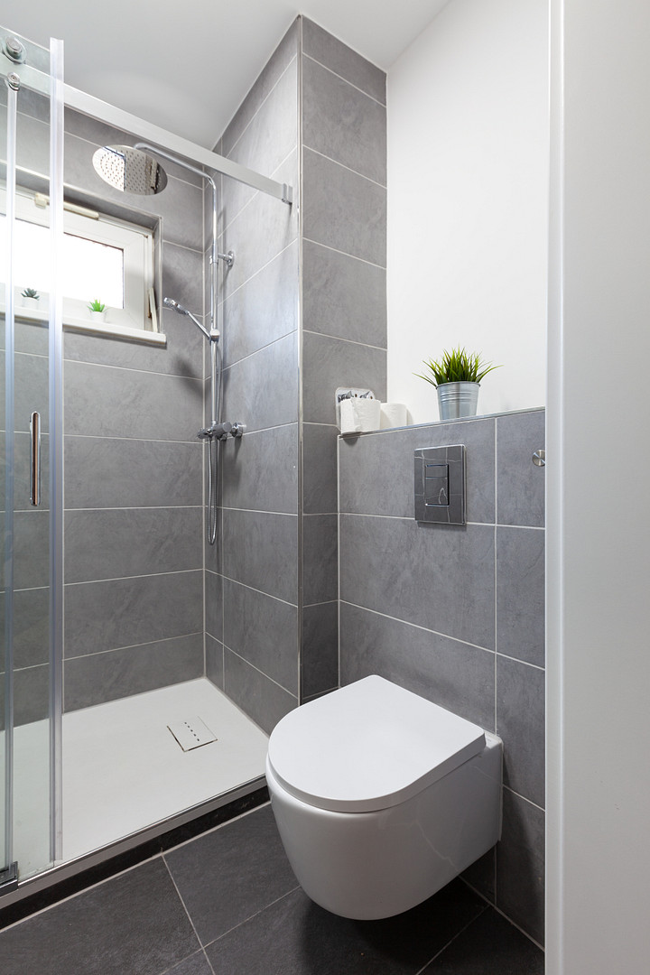 Möblierte 2-Zimmer-Wohnung in Kassel-Nord-Holland – saniert, mit Balkon und WG-geeignet – 34127 Kassel – Vorschaubild 10