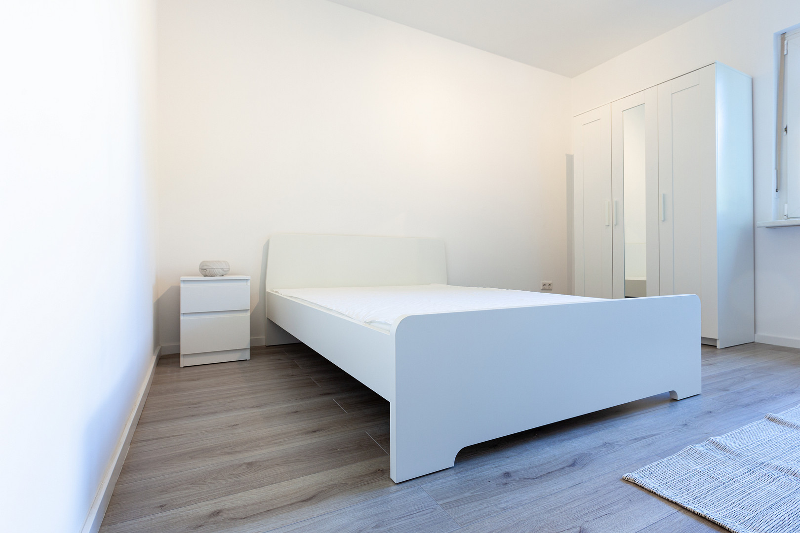 Möblierte 2-Zimmer-Wohnung in Kassel-Nord-Holland – saniert, mit Balkon und WG-geeignet – 34127 Kassel – Vorschaubild 15