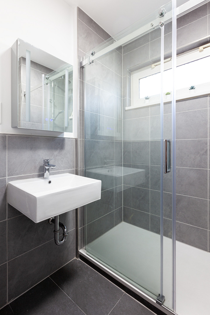 Möblierte 2-Zimmer-Wohnung in Kassel-Nord-Holland – saniert, mit Balkon und WG-geeignet – 34127 Kassel – Vorschaubild 8