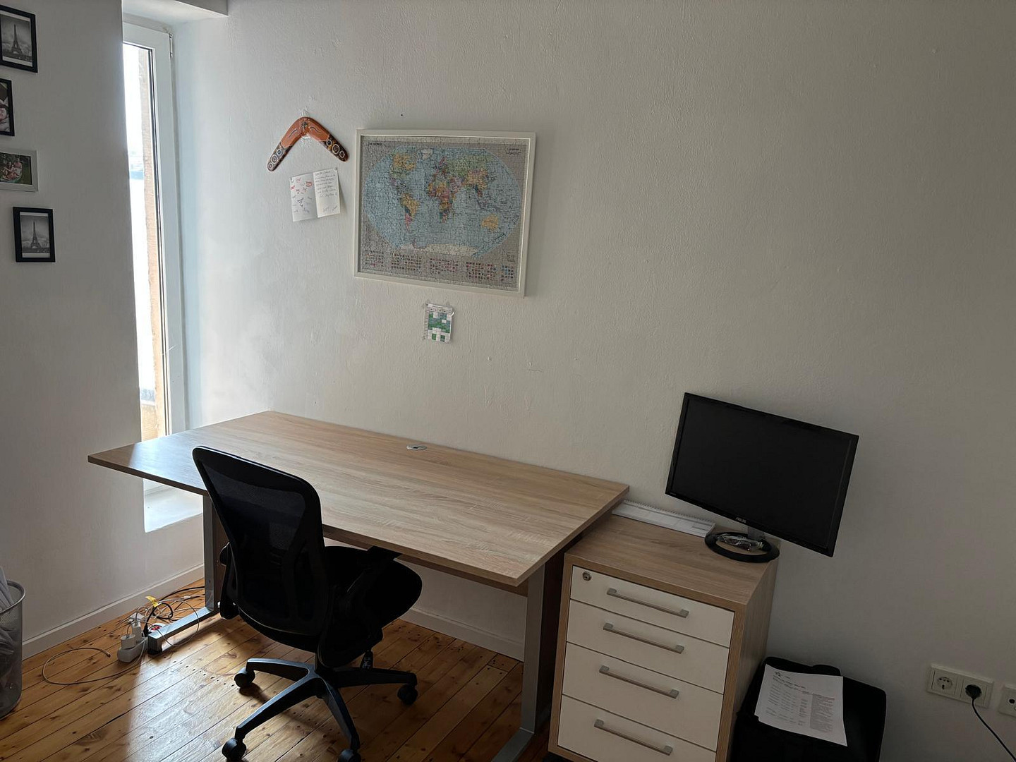 Moderne 4,5 Zimmer Wohnung in Brühl -PROVISIONSFREI- – Rheinauer Str. 34, 68782 Brühl – Vorschaubild 5
