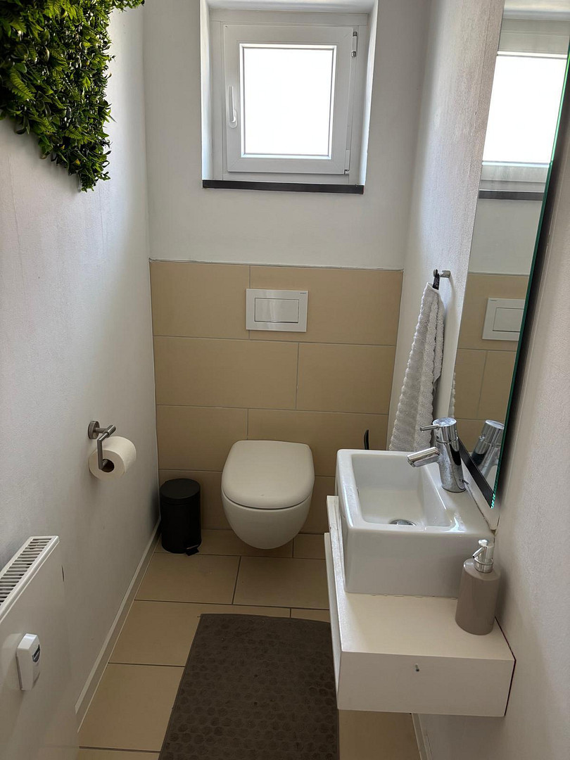 Moderne 4,5 Zimmer Wohnung in Brühl -PROVISIONSFREI- – Rheinauer Str. 34, 68782 Brühl – Vorschaubild 7