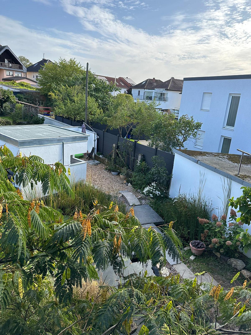 Moderne 4,5 Zimmer Wohnung in Brühl -PROVISIONSFREI- – Rheinauer Str. 34, 68782 Brühl – Vorschaubild 13