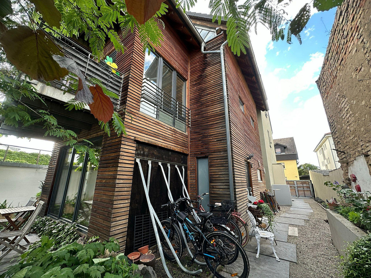 Moderne 4,5 Zimmer Wohnung in Brühl -PROVISIONSFREI- – Rheinauer Str. 34, 68782 Brühl – Vorschaubild 10
