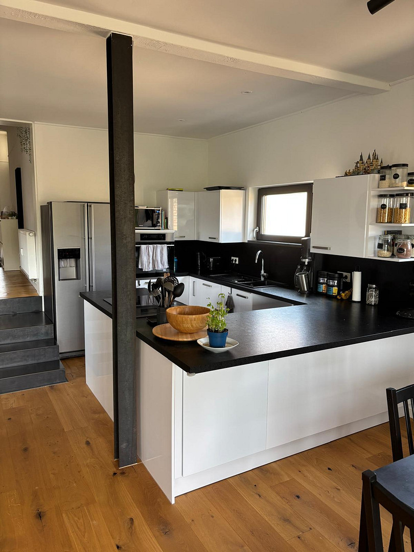 Moderne 4,5 Zimmer Wohnung in Brühl -PROVISIONSFREI- – Rheinauer Str. 34, 68782 Brühl – Vorschaubild 3
