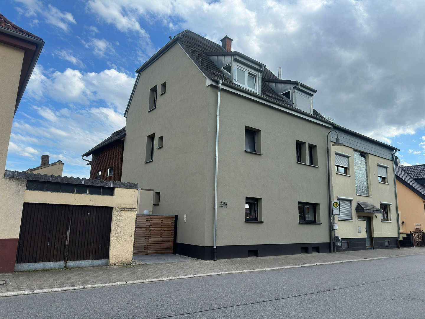 Moderne 4,5 Zimmer Wohnung in Brühl -PROVISIONSFREI- – Rheinauer Str. 34, 68782 Brühl – Vorschaubild 8