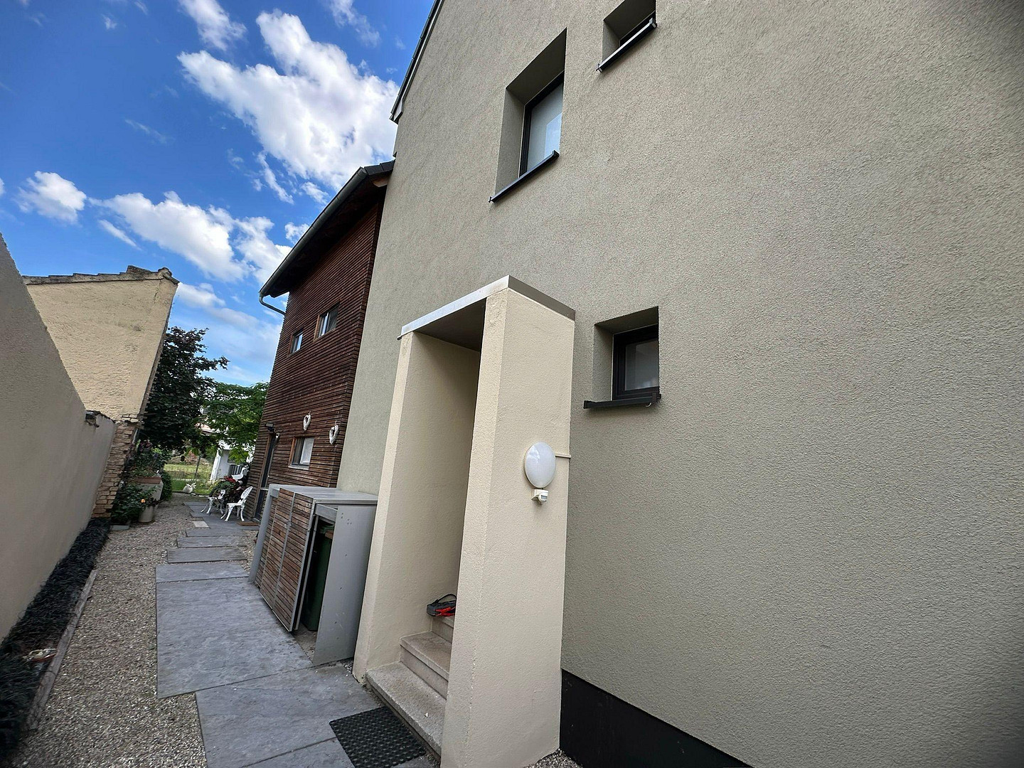 Moderne 4,5 Zimmer Wohnung in Brühl -PROVISIONSFREI- – Rheinauer Str. 34, 68782 Brühl – Vorschaubild 11