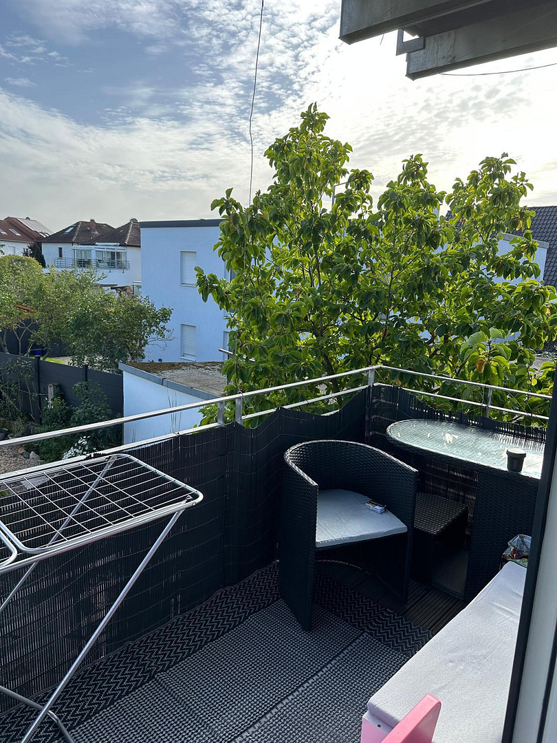 Moderne 4,5 Zimmer Wohnung in Brühl -PROVISIONSFREI- – Rheinauer Str. 34, 68782 Brühl – Vorschaubild 12