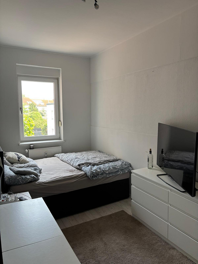 Moderne 4,5 Zimmer Wohnung in Brühl -PROVISIONSFREI- – Rheinauer Str. 34, 68782 Brühl – Vorschaubild 6