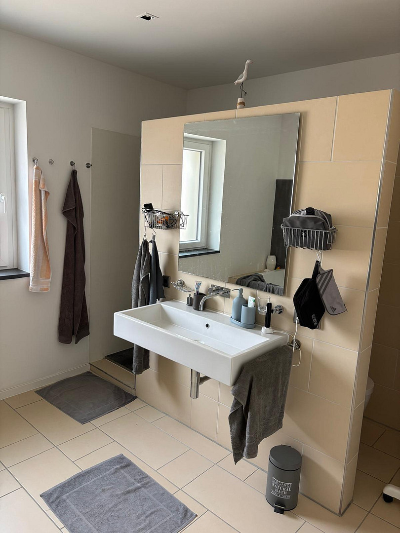 Moderne 4,5 Zimmer Wohnung in Brühl -PROVISIONSFREI- – Rheinauer Str. 34, 68782 Brühl – Vorschaubild 2
