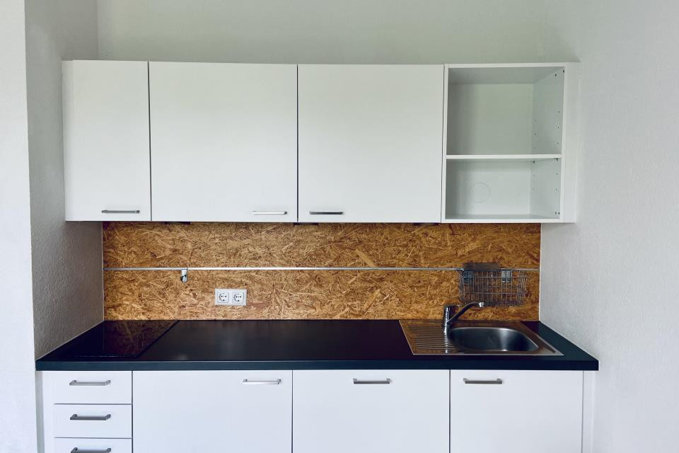 Exklusive möblierte 1-Zimmer Wohnung direkt in der Innenstadt – Wilhelmstraße 74, 38100 Braunschweig – Vorschaubild 3