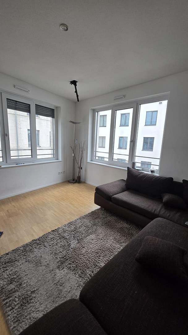 Modernes Wohnen mit der ganzen Familie 4 Zi. Whg - HC55 – 93055 Regensburg(Ostenviertel) – Vorschaubild 11