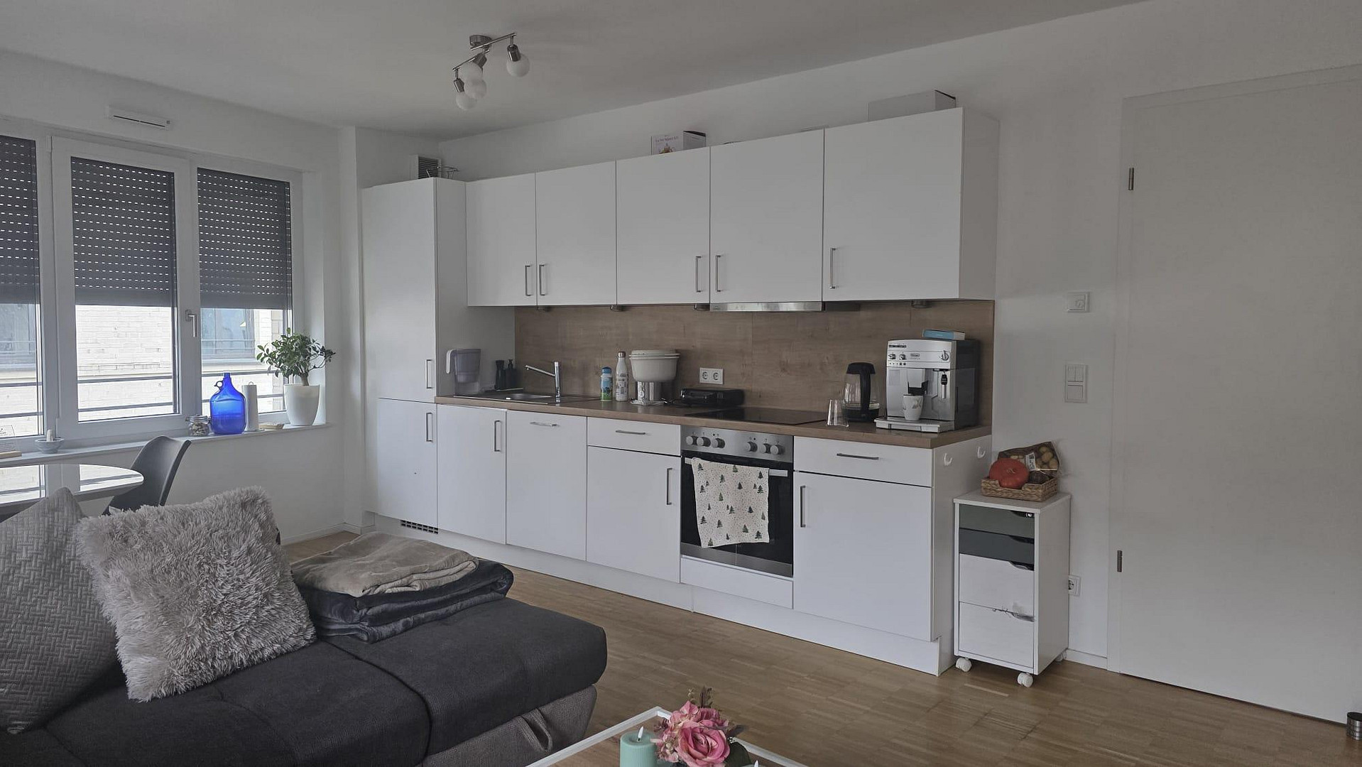 Modernes Wohnen mit der ganzen Familie 4 Zi. Whg - HC55 – 93055 Regensburg(Ostenviertel) – Vorschaubild 4