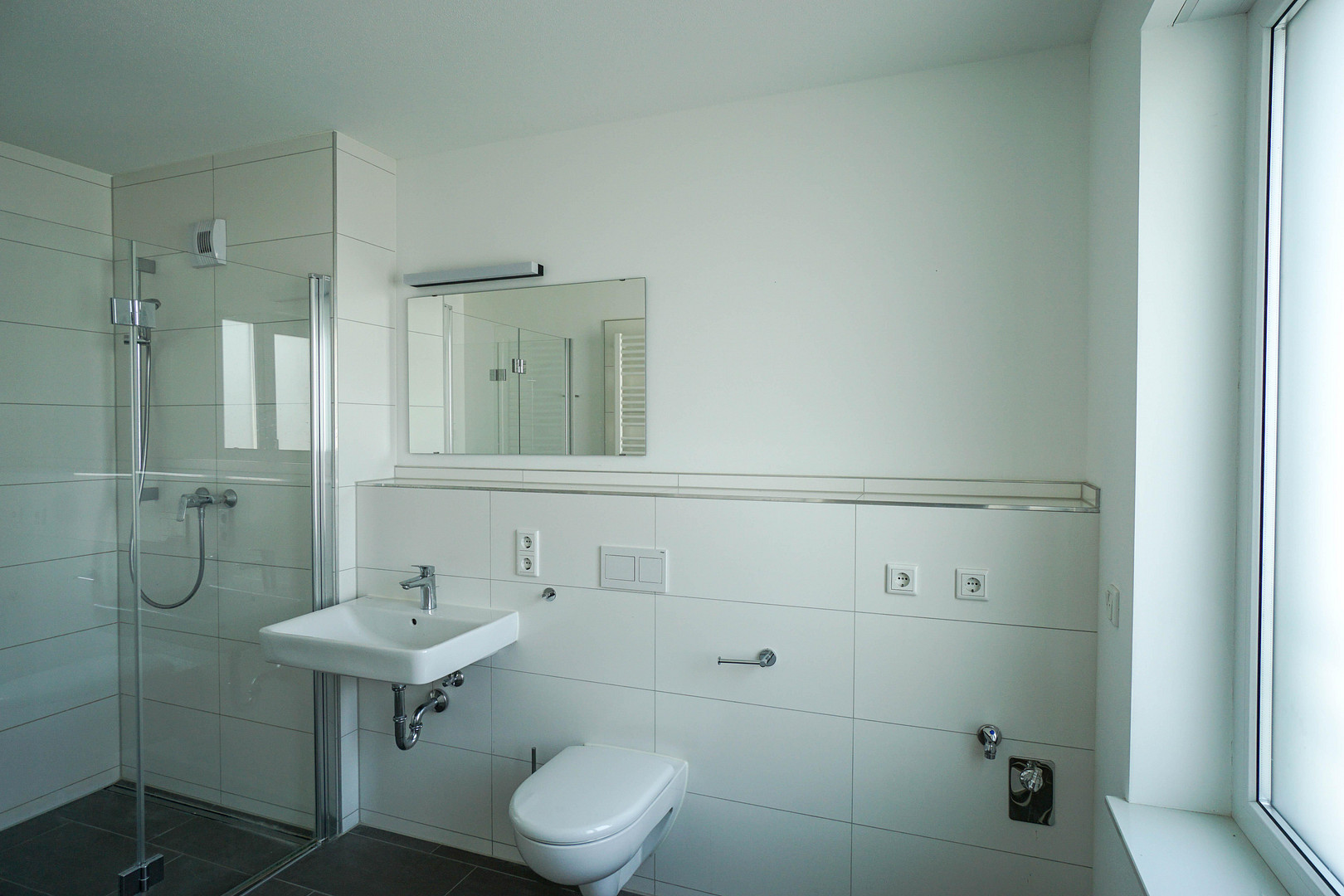 Modernes Wohnen mit der ganzen Familie 4 Zi. Whg - HC55 – 93055 Regensburg(Ostenviertel) – Vorschaubild 5