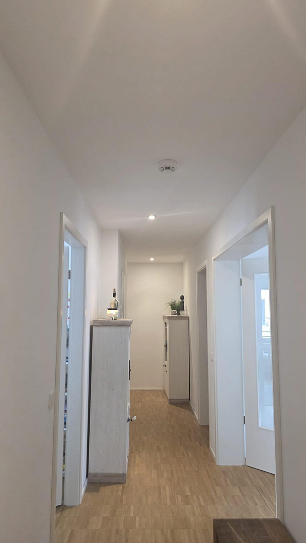 Modernes Wohnen mit der ganzen Familie 4 Zi. Whg - HC55 – 93055 Regensburg(Ostenviertel) – Vorschaubild 8