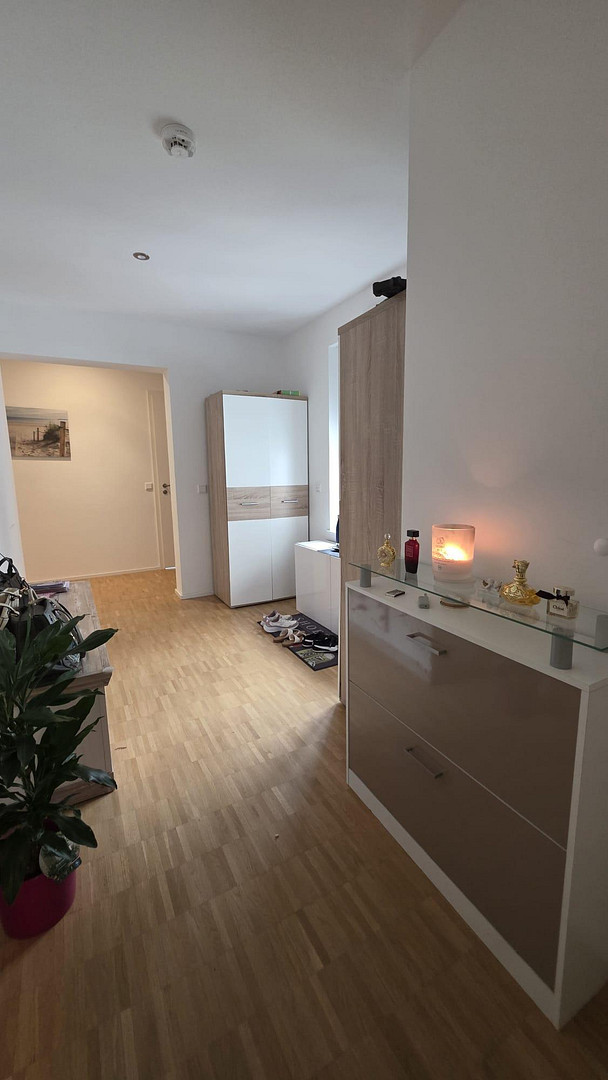 Modernes Wohnen mit der ganzen Familie 4 Zi. Whg - HC55 – 93055 Regensburg(Ostenviertel) – Vorschaubild 7