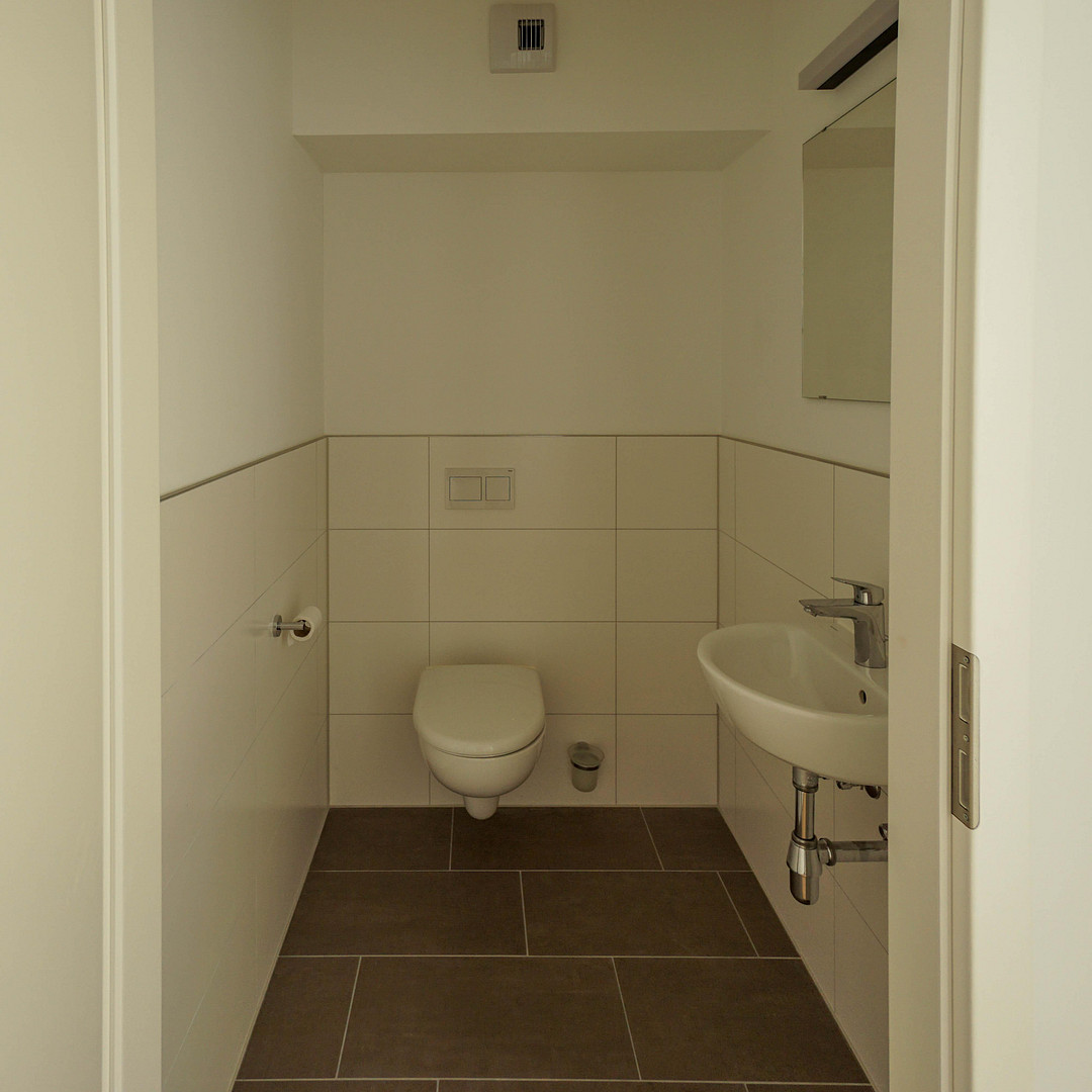 Modernes Wohnen mit der ganzen Familie 4 Zi. Whg - HC55 – 93055 Regensburg(Ostenviertel) – Vorschaubild 9
