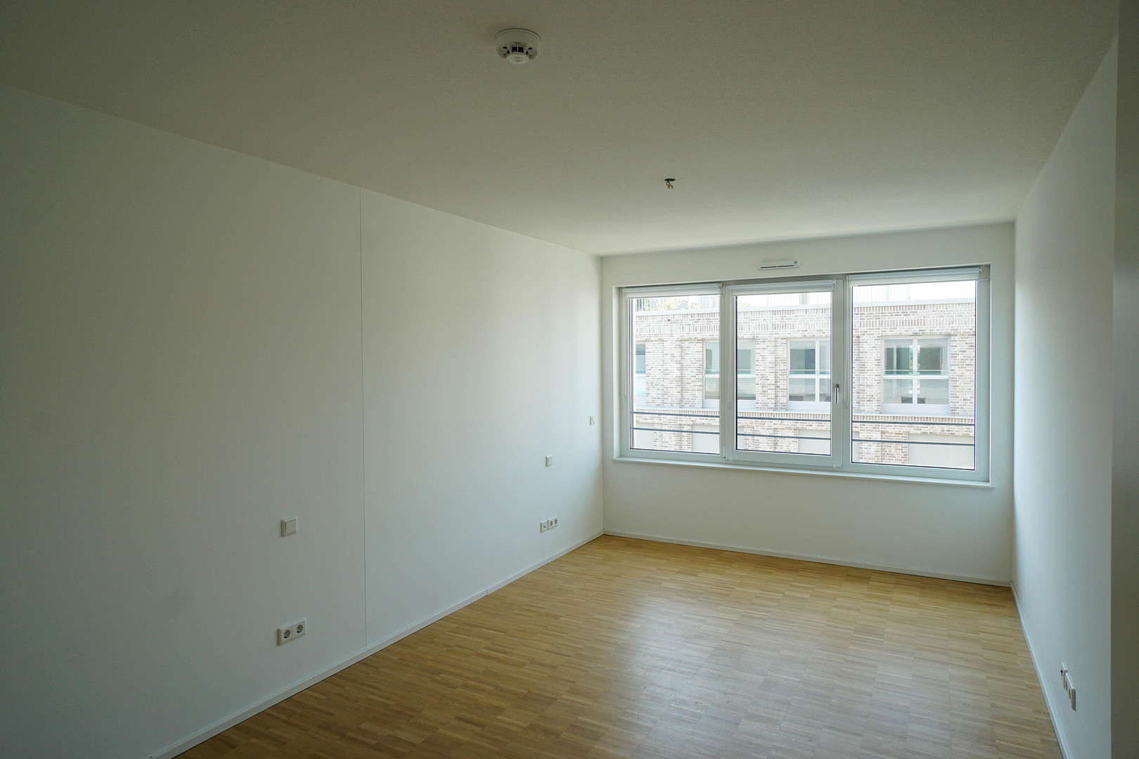 Modernes Wohnen mit der ganzen Familie 4 Zi. Whg - HC55 – 93055 Regensburg(Ostenviertel) – Vorschaubild 13